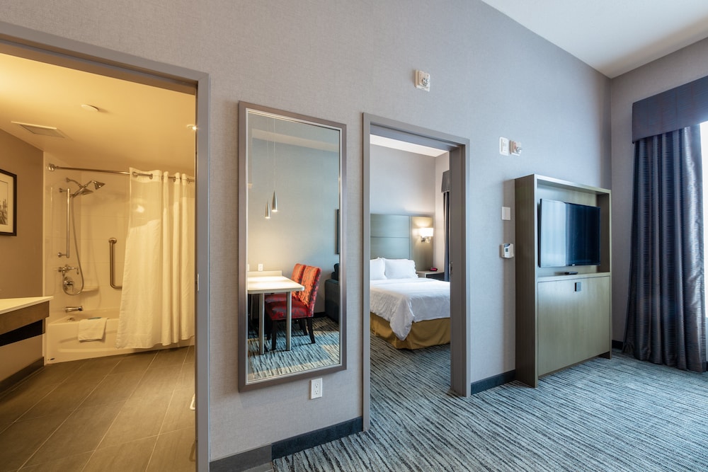 holiday inn express hotel and suites riverport richmond by ihg