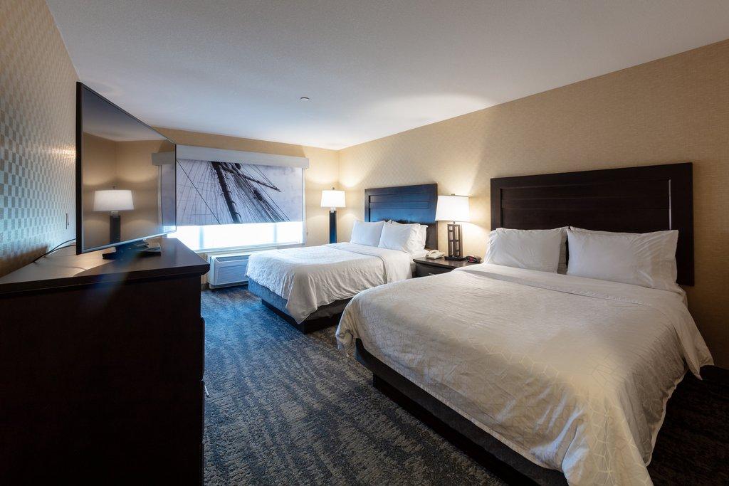 holiday inn express hotel and suites riverport richmond by ihg