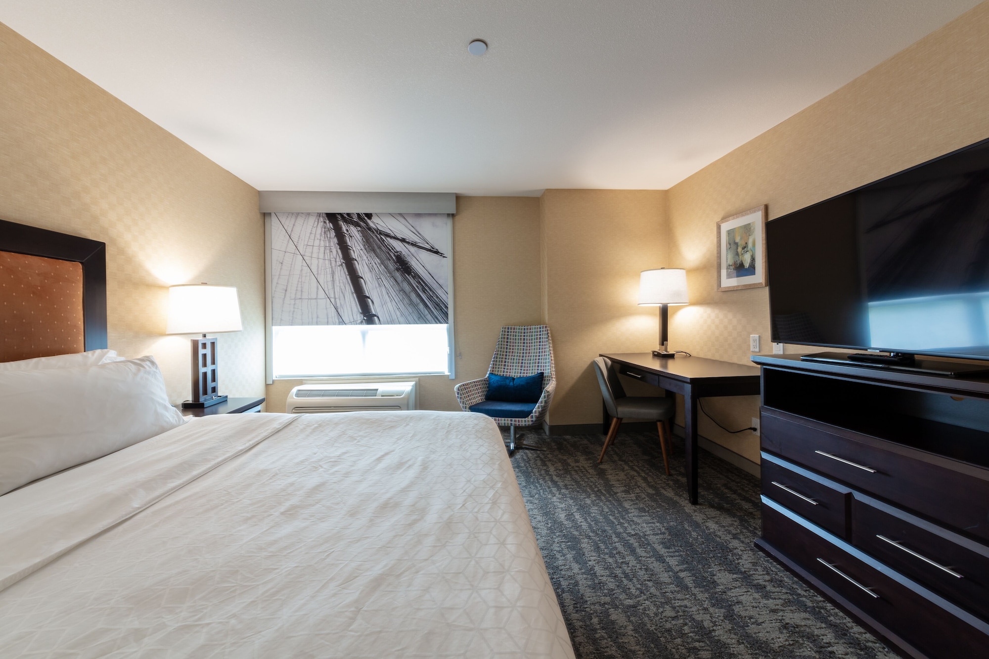 holiday inn express hotel and suites riverport richmond by ihg