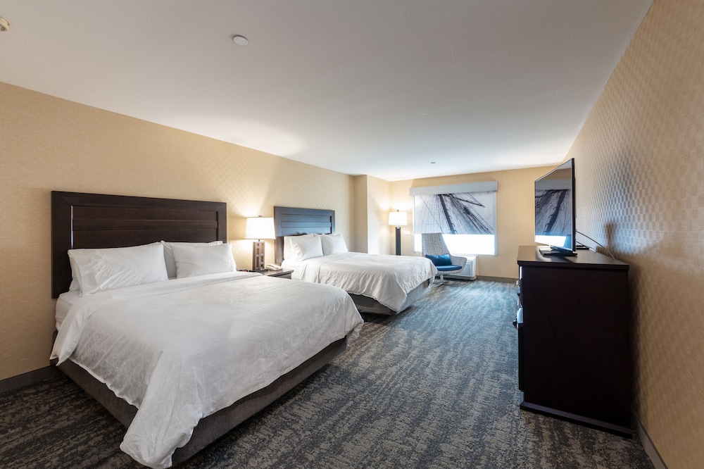 holiday inn express hotel and suites riverport richmond by ihg