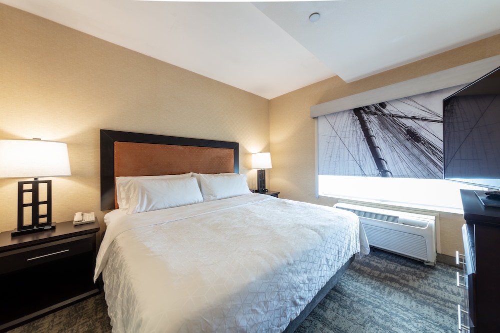 holiday inn express hotel and suites riverport richmond by ihg