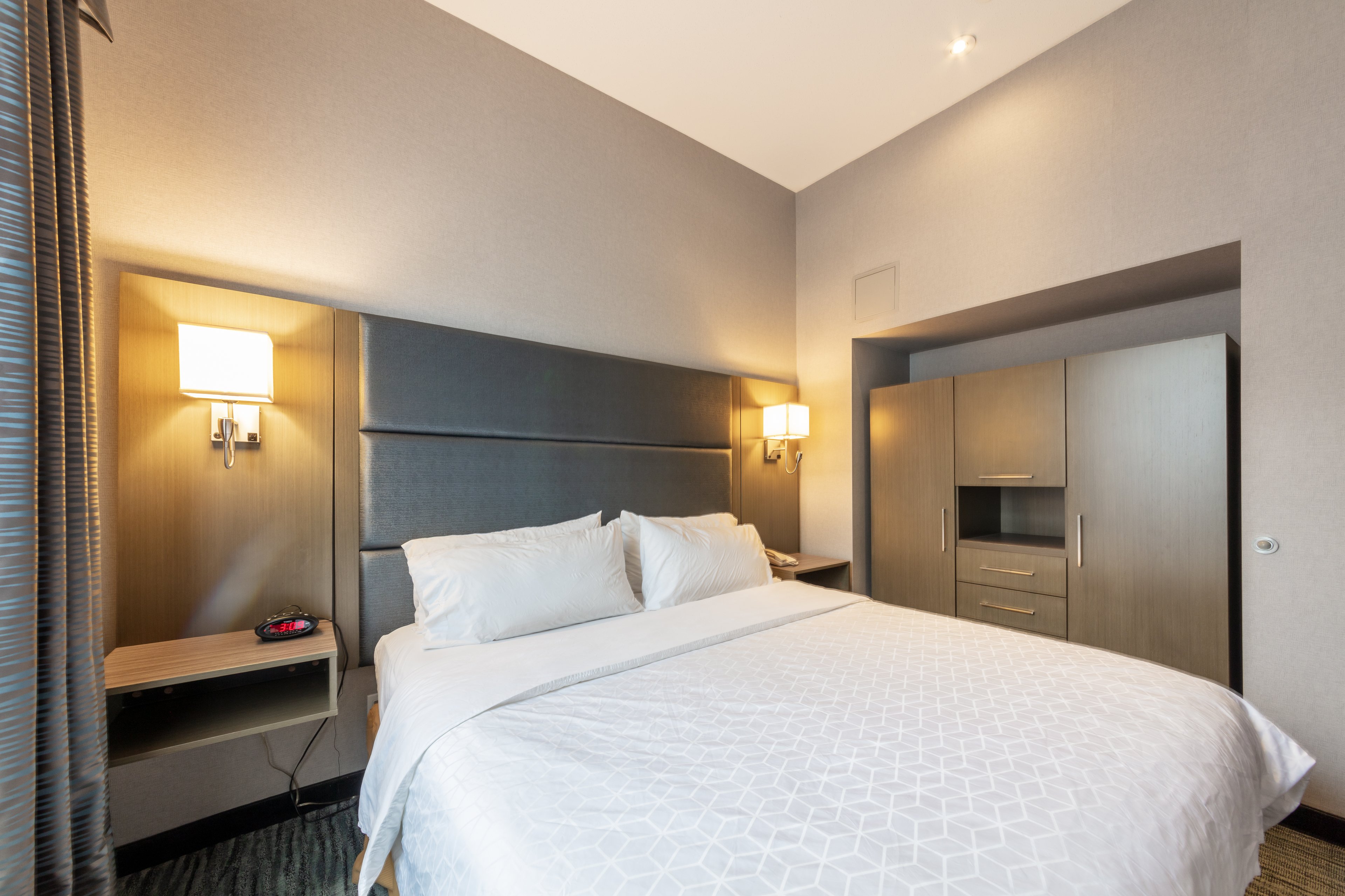 holiday inn express hotel and suites riverport richmond by ihg