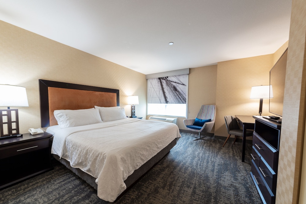 holiday inn express hotel and suites riverport richmond by ihg
