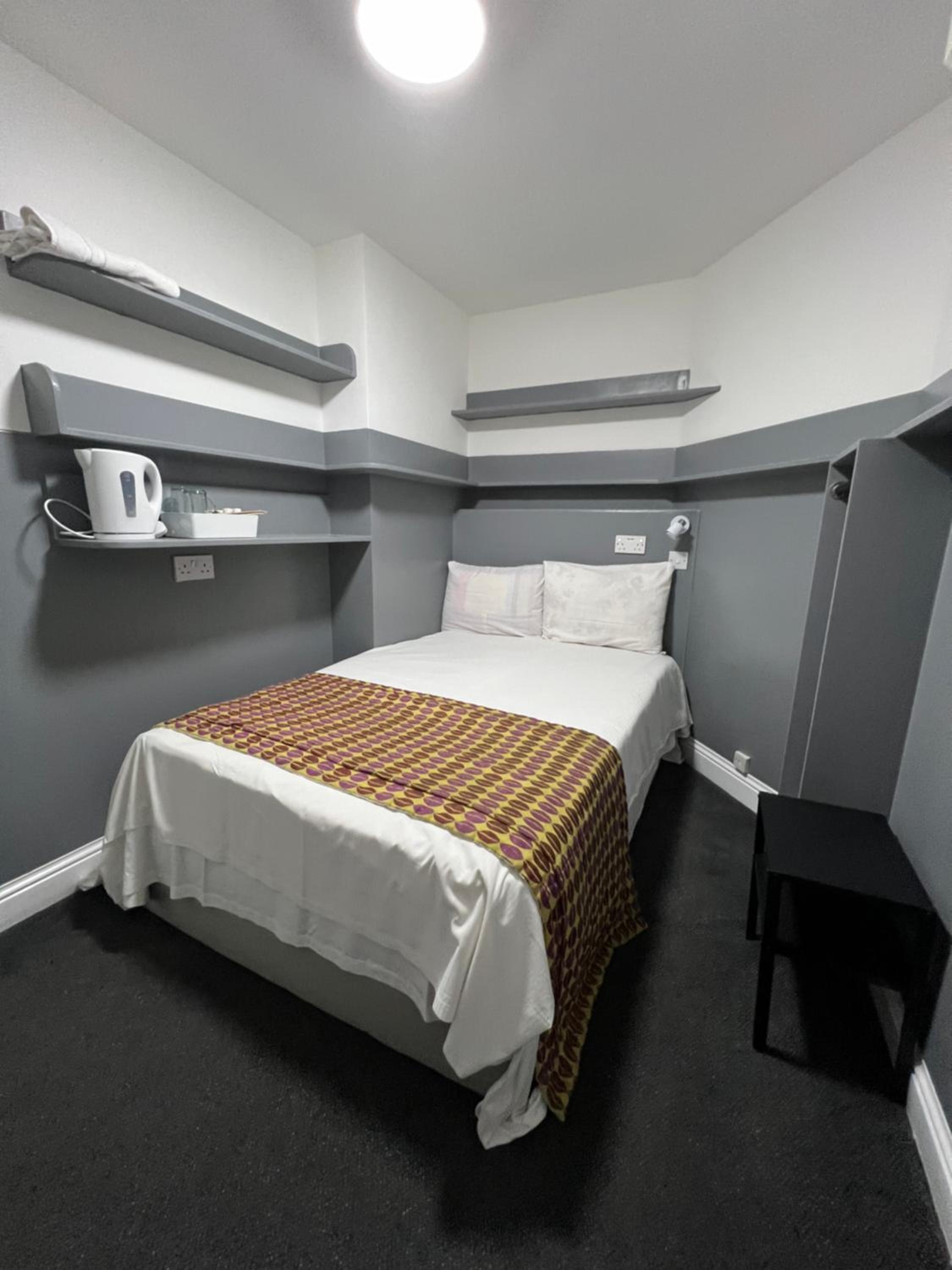 holiday inn express hotel and suites riverport richmond by ihg