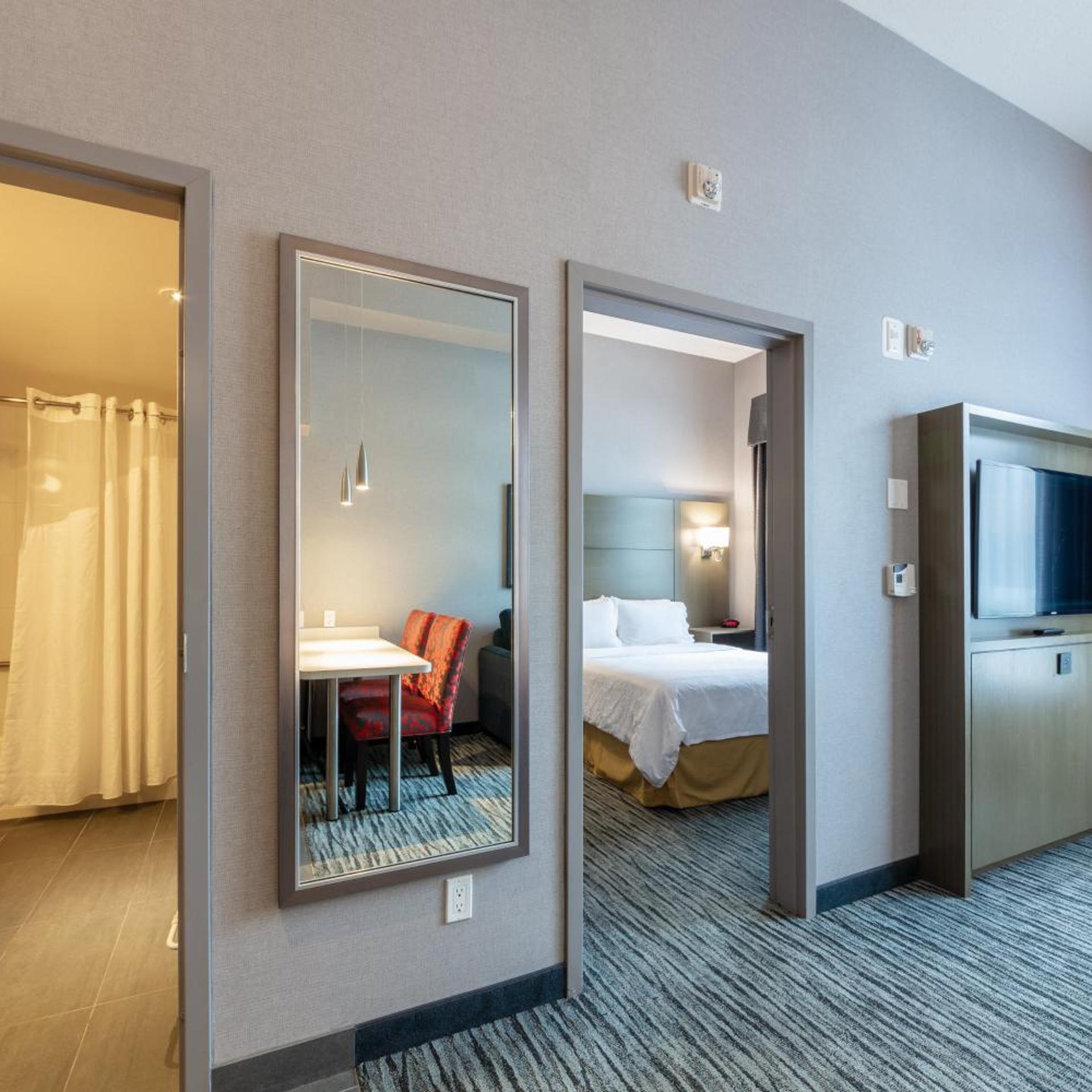 holiday inn express hotel and suites riverport richmond by ihg