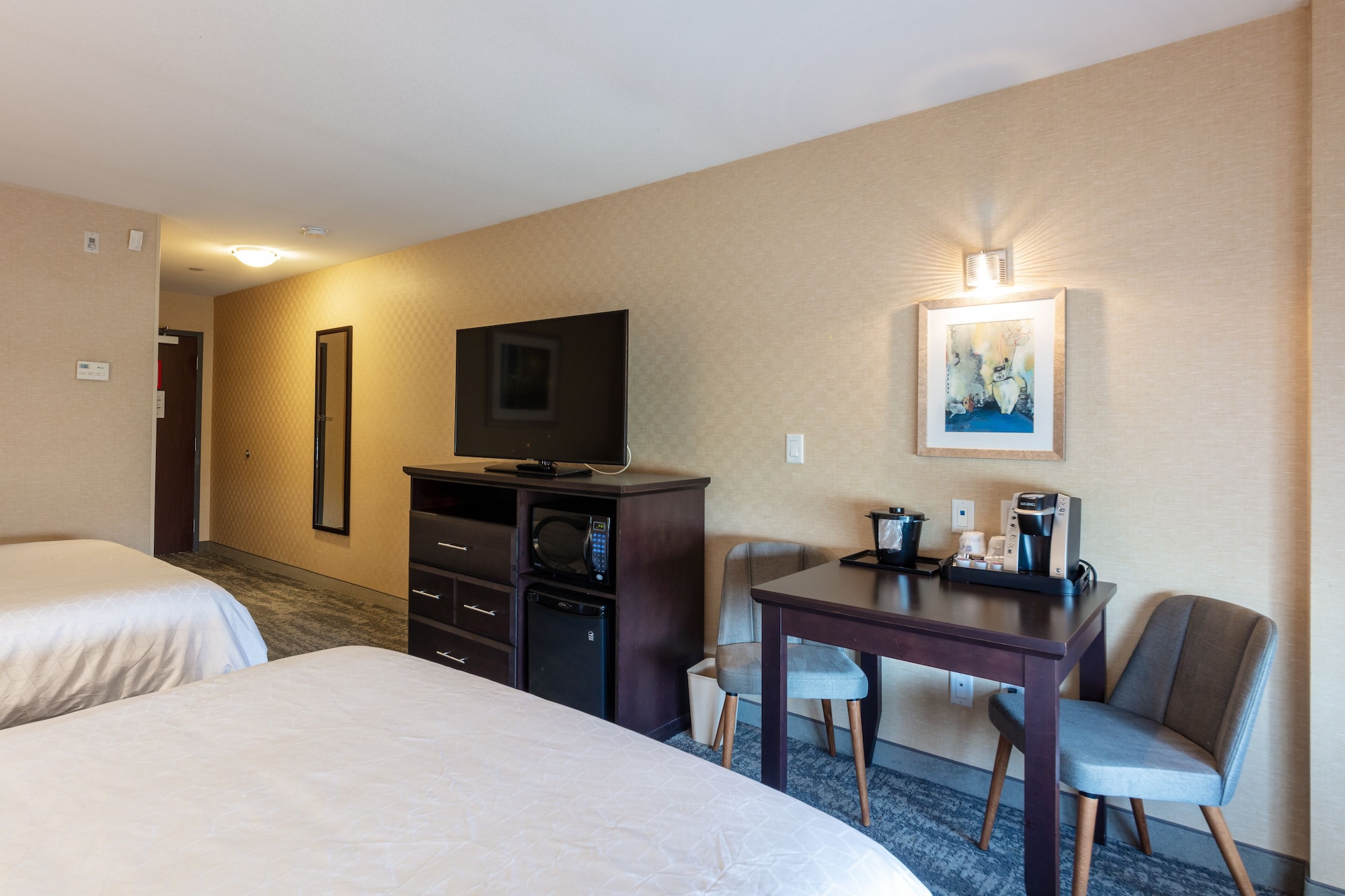 holiday inn express hotel and suites riverport richmond by ihg