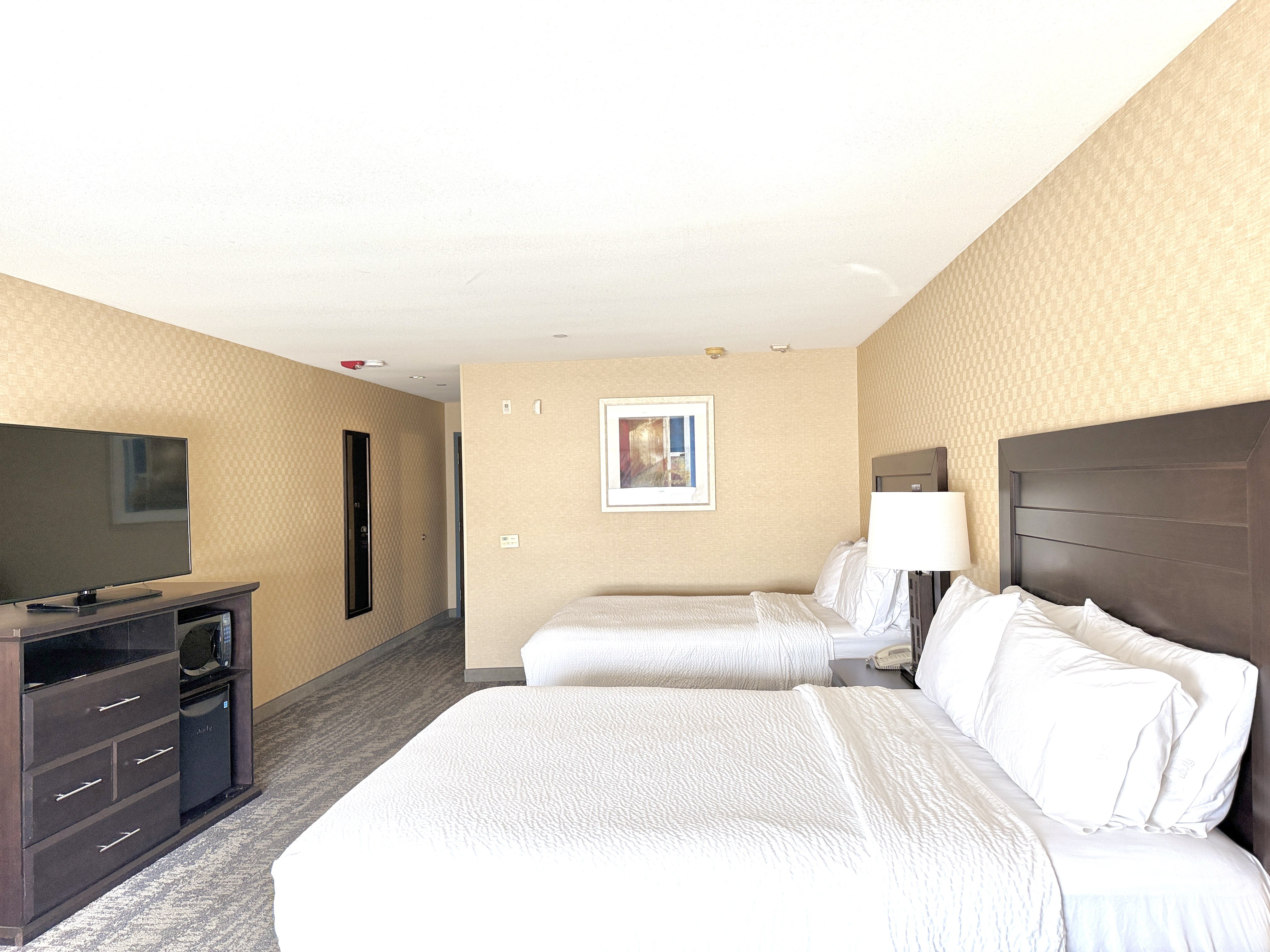 holiday inn express hotel and suites riverport richmond by ihg