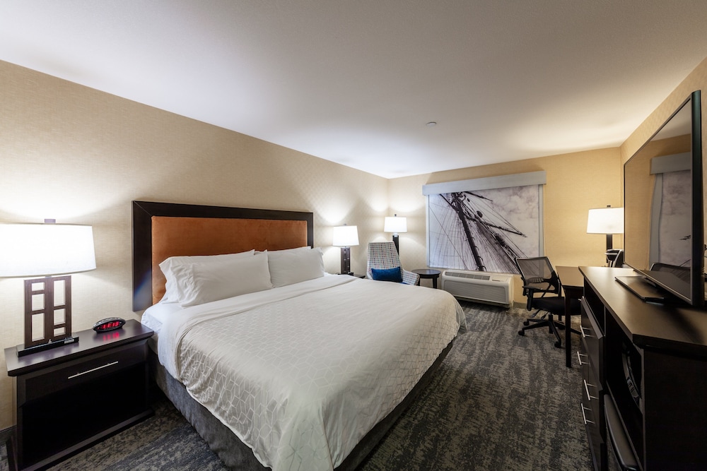 holiday inn express hotel and suites riverport richmond by ihg