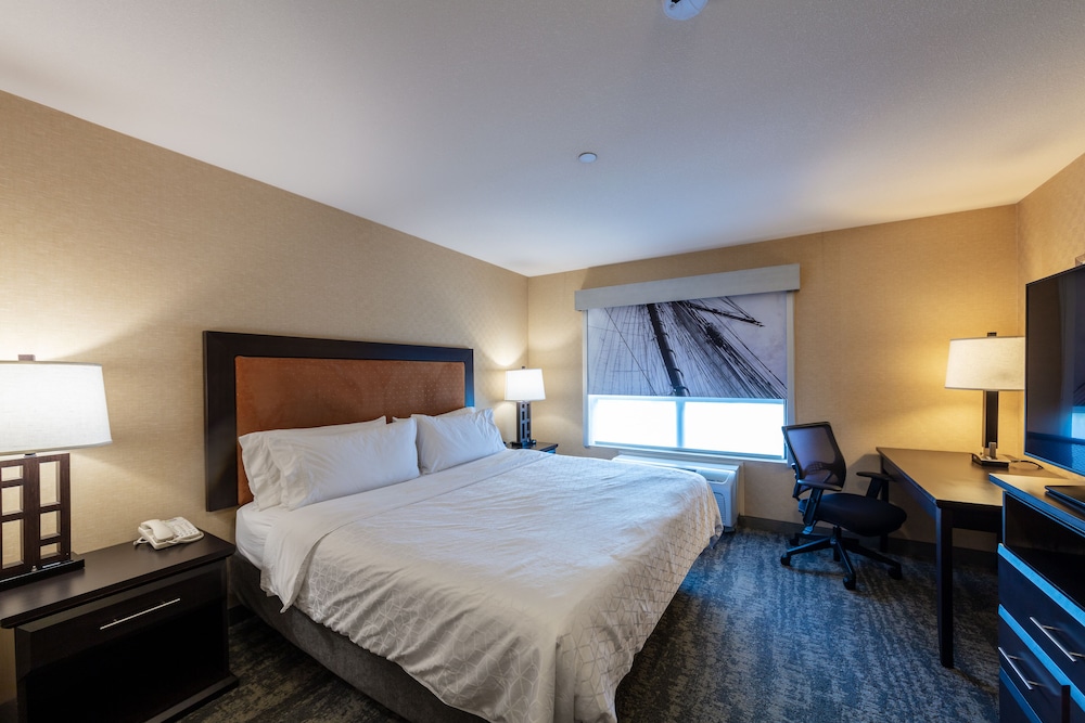 holiday inn express hotel and suites riverport richmond by ihg