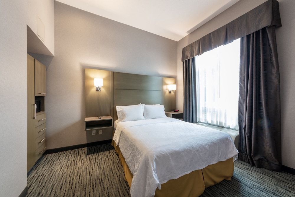 holiday inn express hotel and suites riverport richmond by ihg
