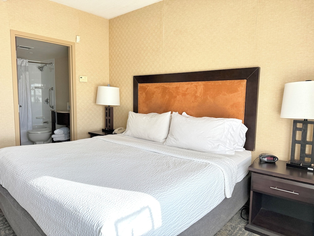 holiday inn express hotel and suites riverport richmond by ihg