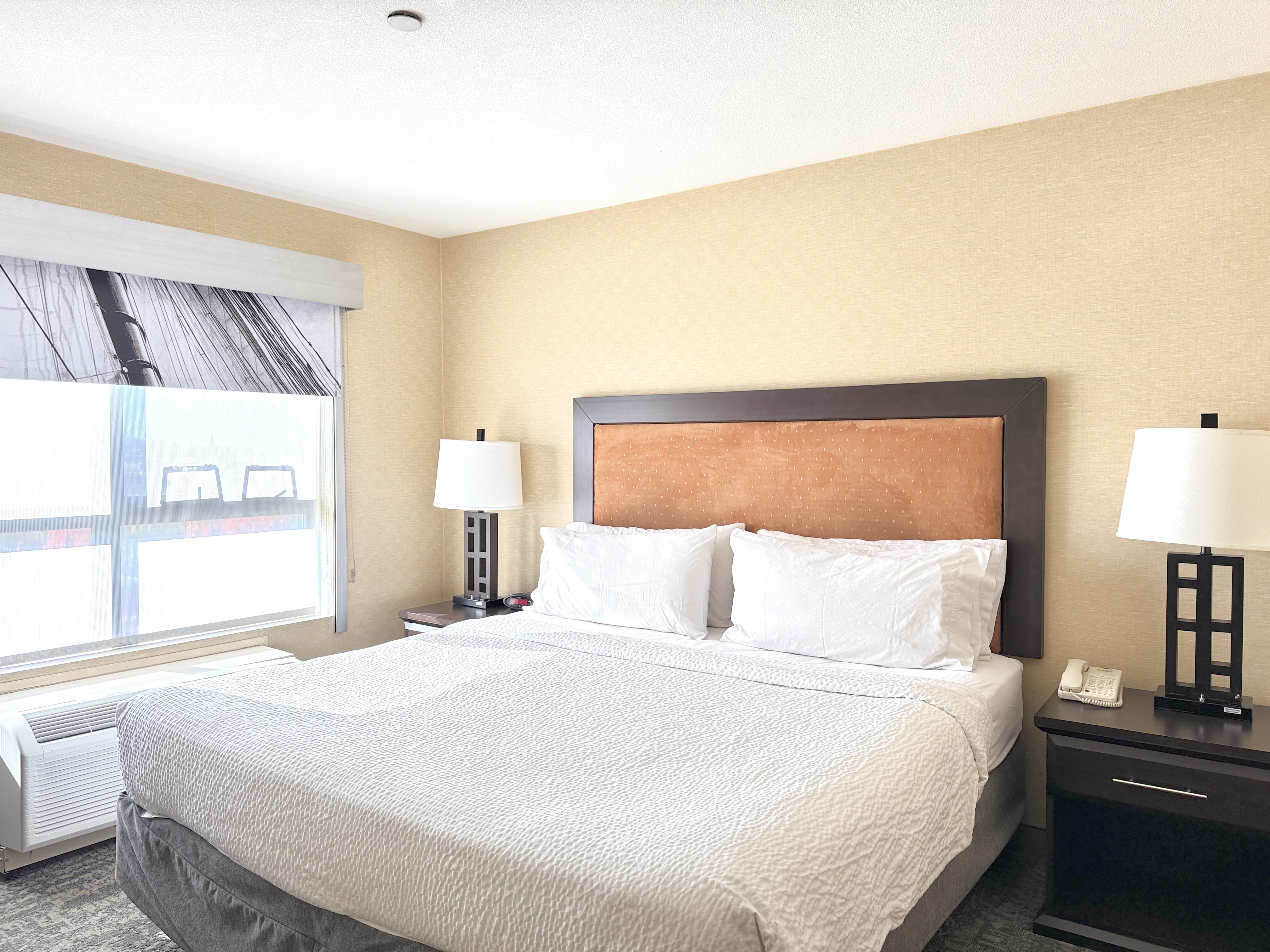 holiday inn express hotel and suites riverport richmond by ihg