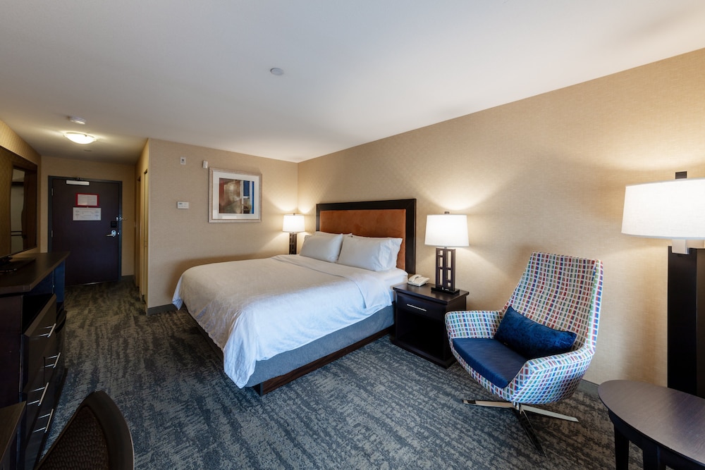 holiday inn express hotel and suites riverport richmond by ihg