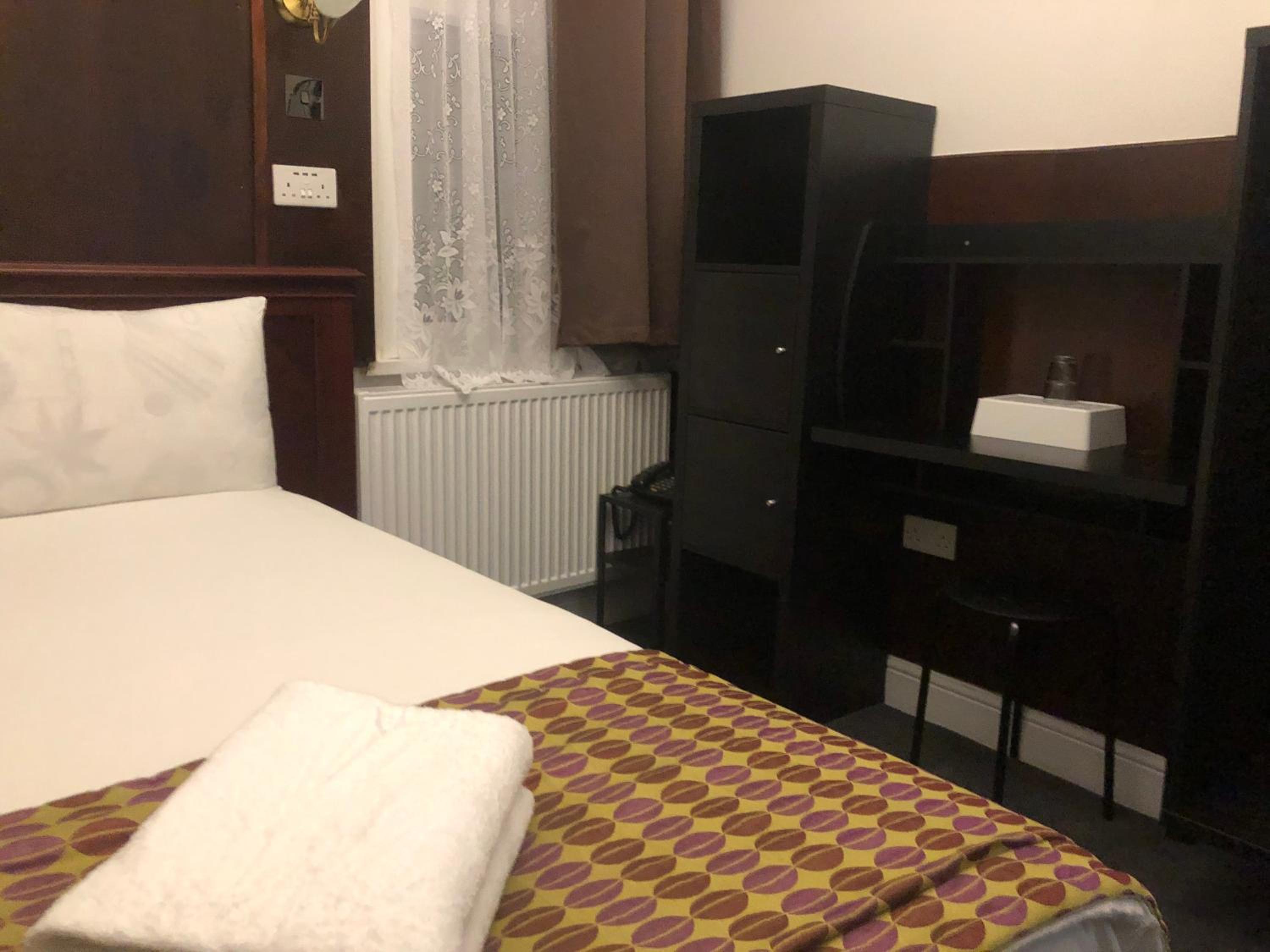holiday inn express hotel and suites riverport richmond by ihg