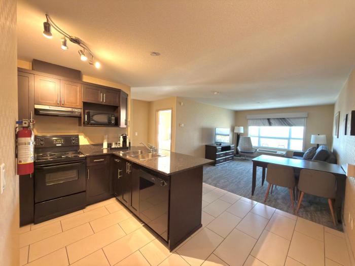 holiday inn express hotel and suites riverport richmond by ihg