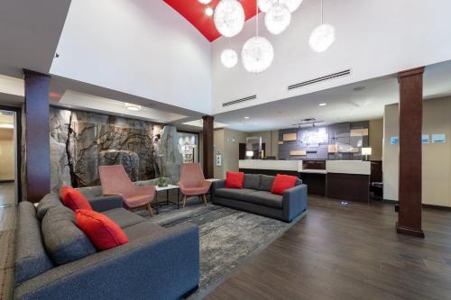 holiday inn express hotel and suites riverport richmond by ihg