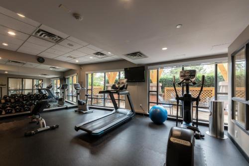 holiday inn express hotel and suites riverport richmond by ihg