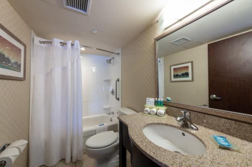 holiday inn express hotel and suites riverport richmond by ihg