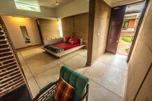 truliv bougan villa
