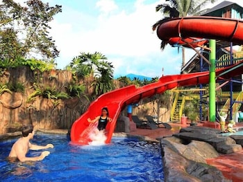 royal safari garden resort and convention