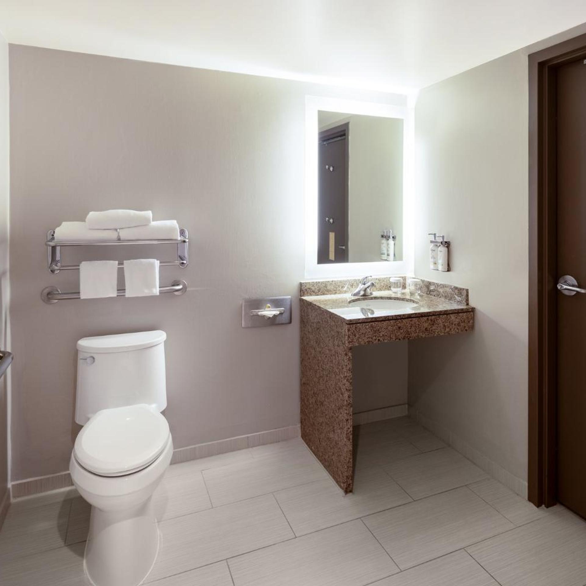 holiday inn vancouver airport richmond by ihg