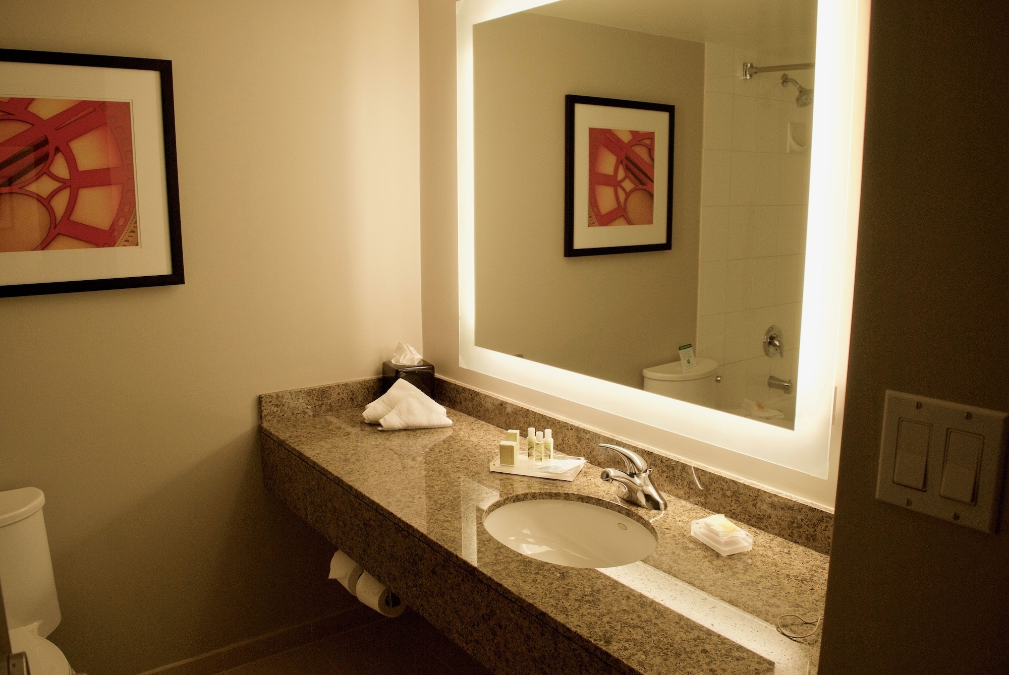 holiday inn vancouver airport richmond by ihg
