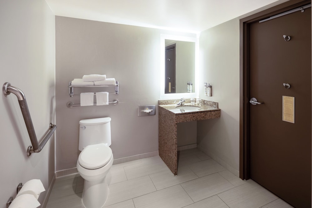 holiday inn vancouver airport richmond by ihg