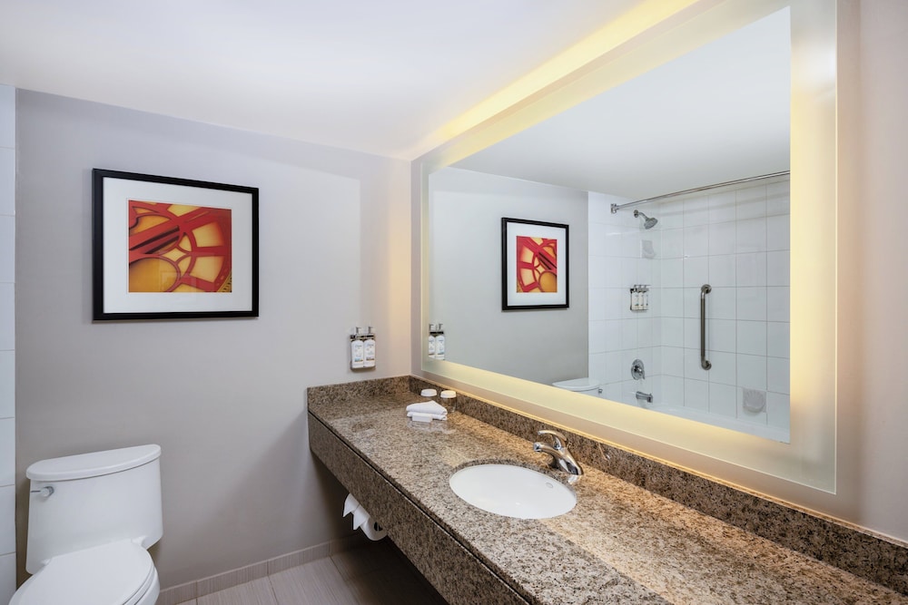 holiday inn vancouver airport richmond by ihg