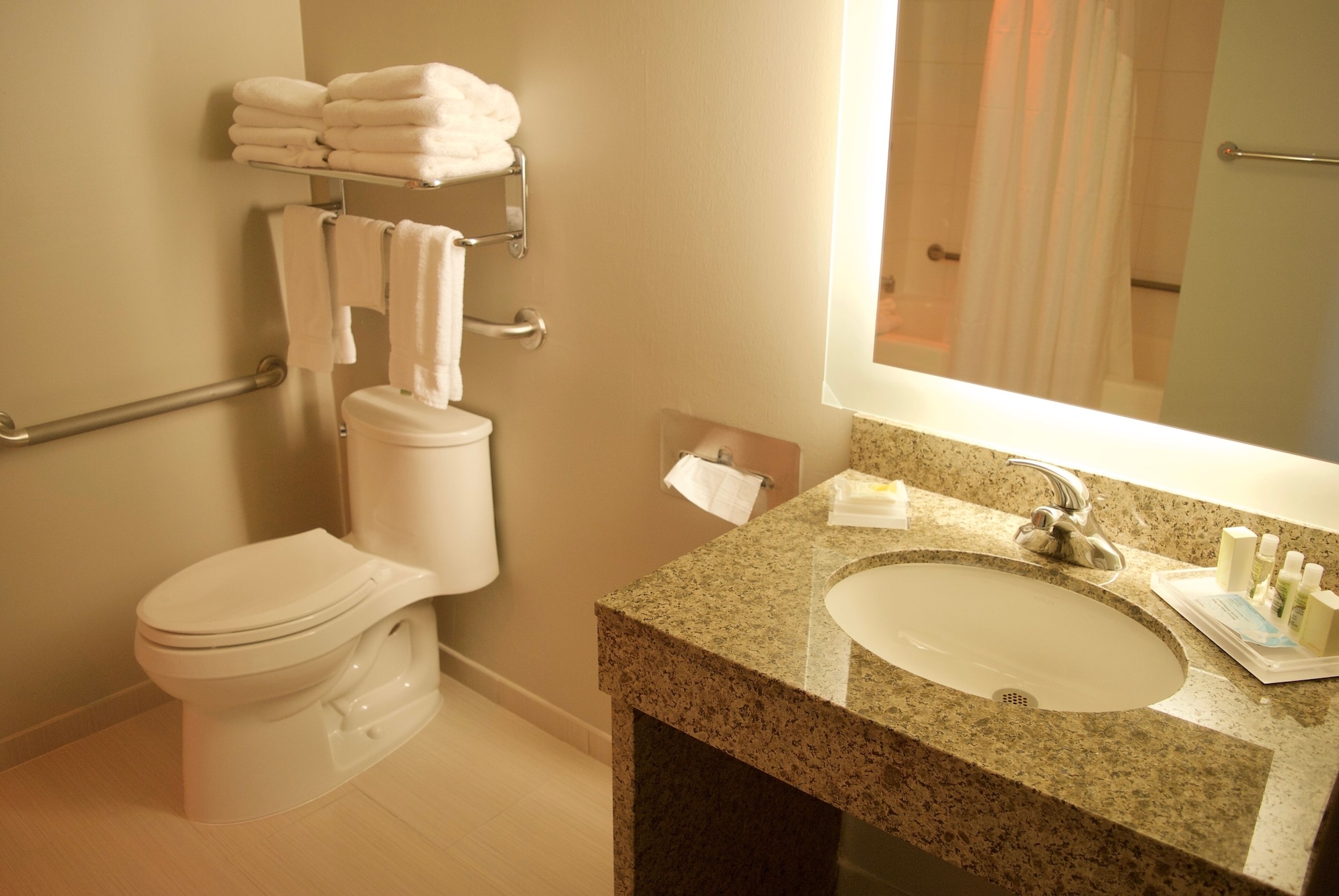 holiday inn vancouver airport richmond by ihg