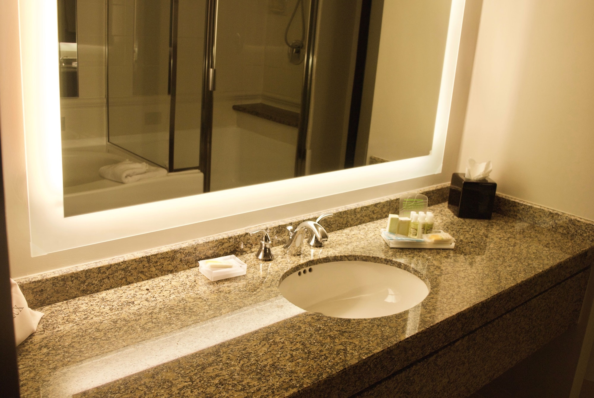 holiday inn vancouver airport richmond by ihg