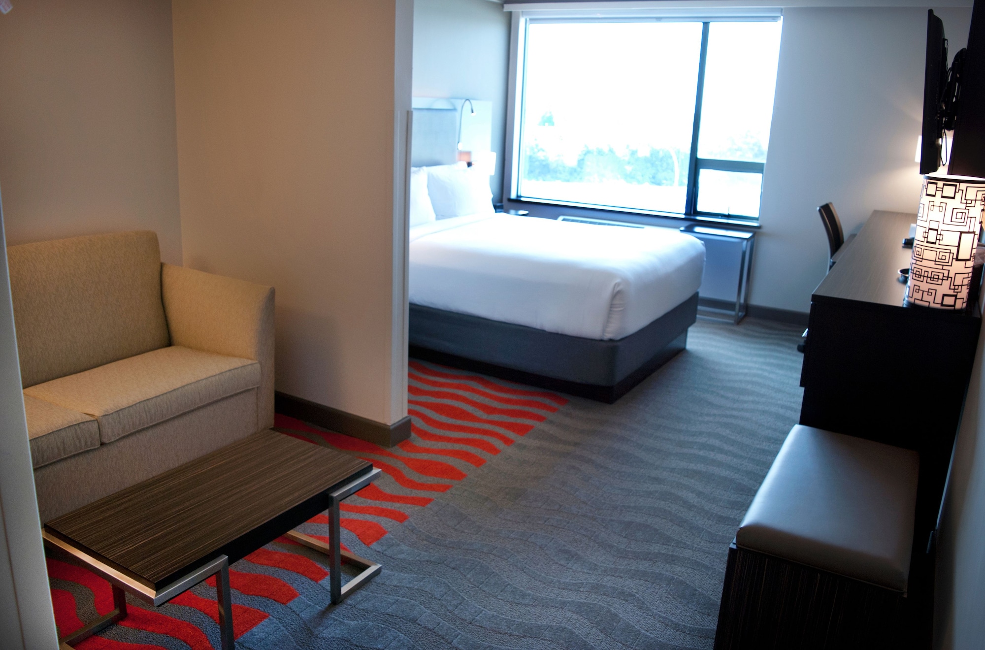 holiday inn vancouver airport richmond by ihg