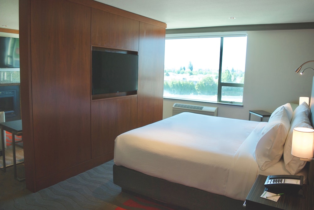 holiday inn vancouver airport richmond by ihg