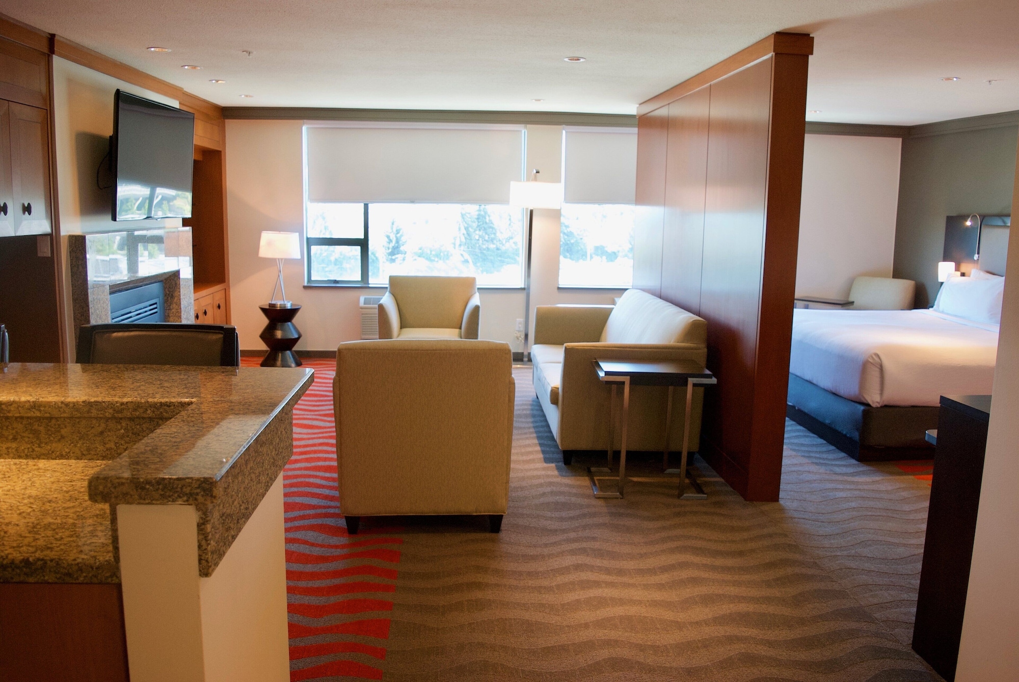 holiday inn vancouver airport richmond by ihg
