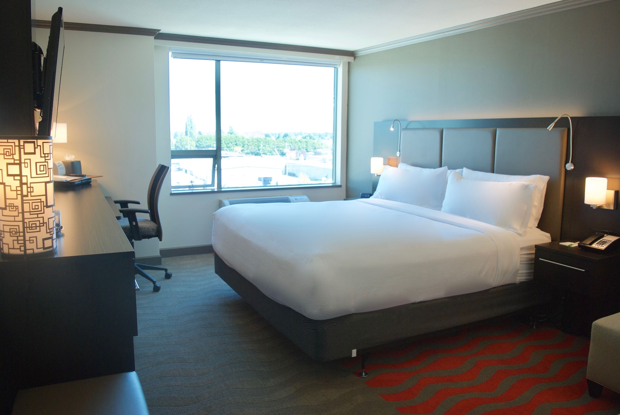 holiday inn vancouver airport richmond by ihg