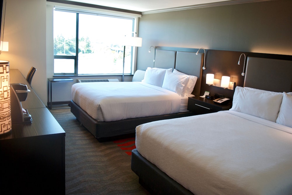 holiday inn vancouver airport richmond by ihg