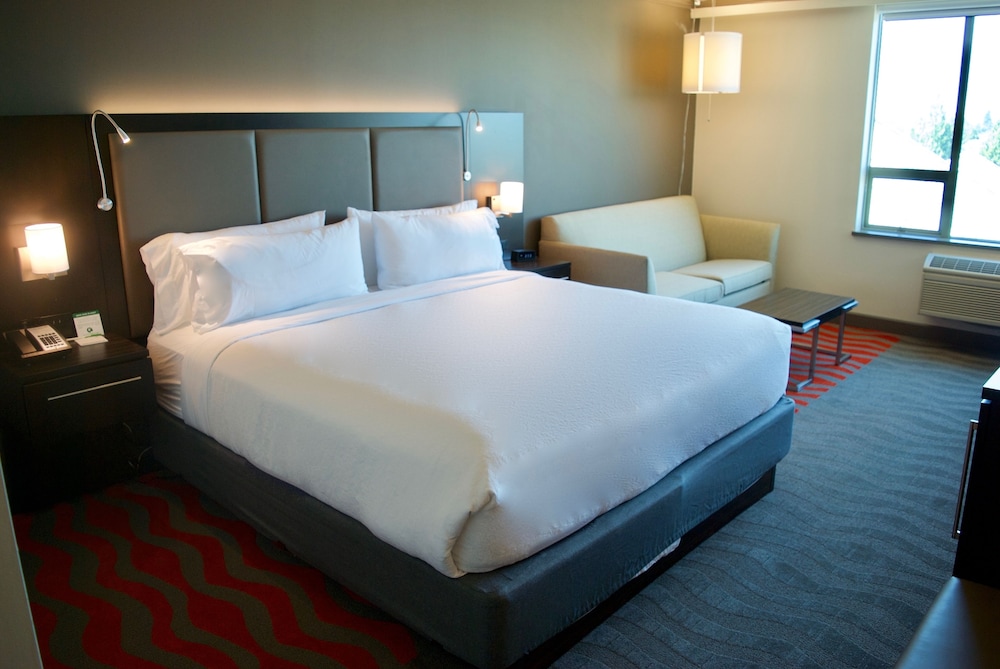 holiday inn vancouver airport richmond by ihg