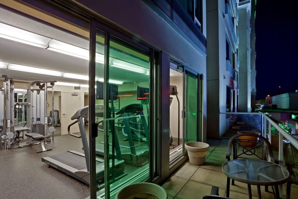 holiday inn vancouver airport richmond by ihg