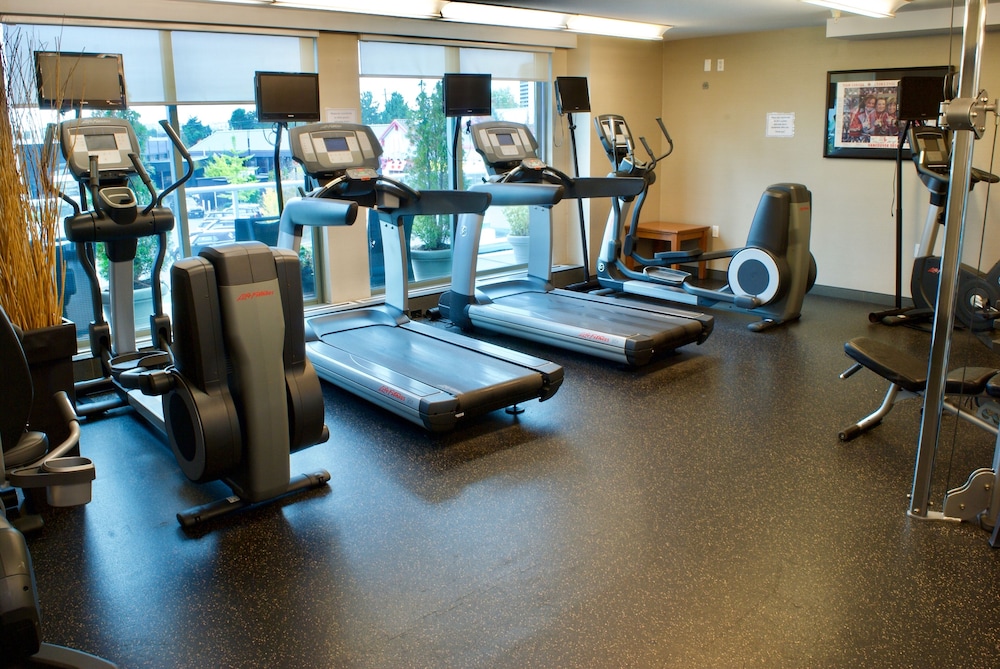 holiday inn vancouver airport richmond by ihg