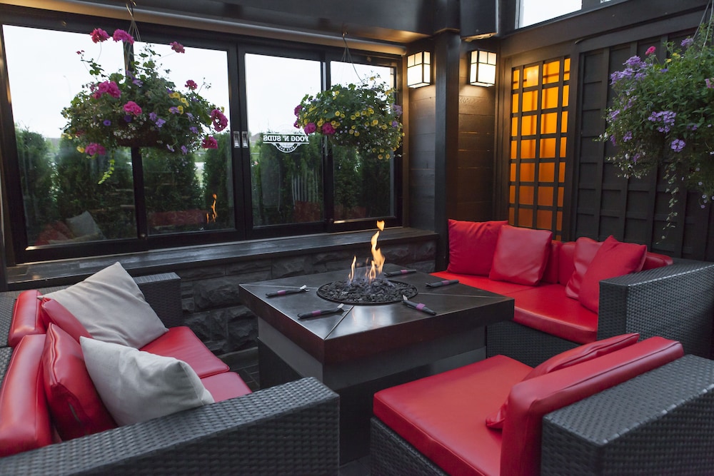 holiday inn vancouver airport richmond by ihg