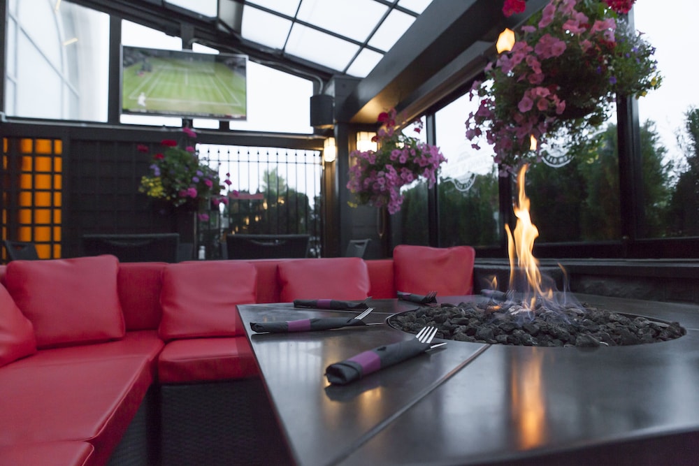 holiday inn vancouver airport richmond by ihg