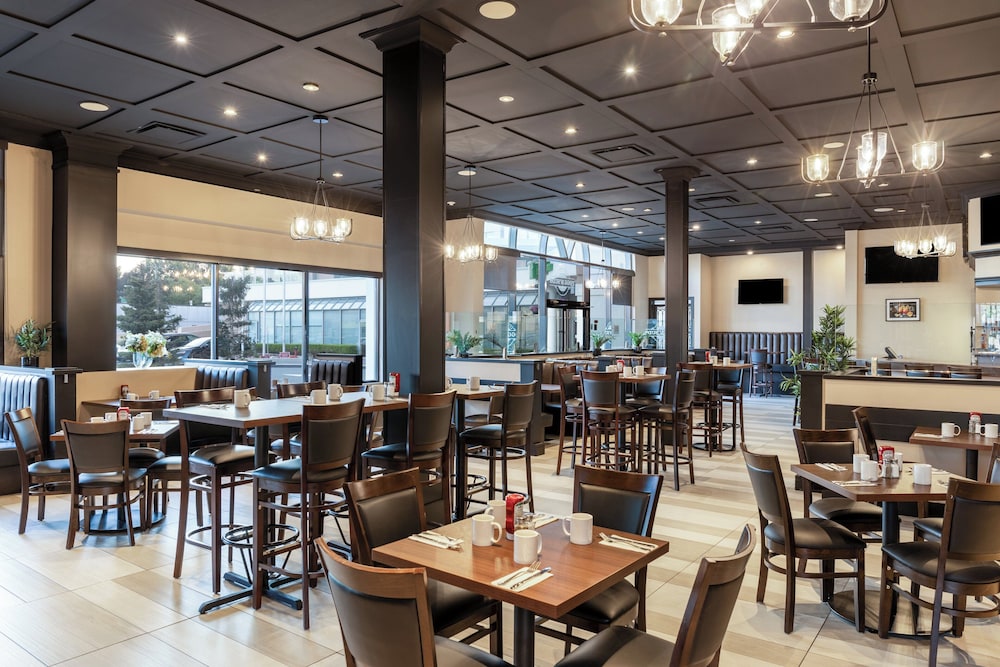 holiday inn vancouver airport richmond by ihg