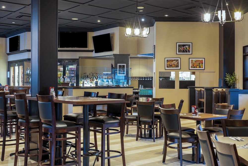 holiday inn vancouver airport richmond by ihg