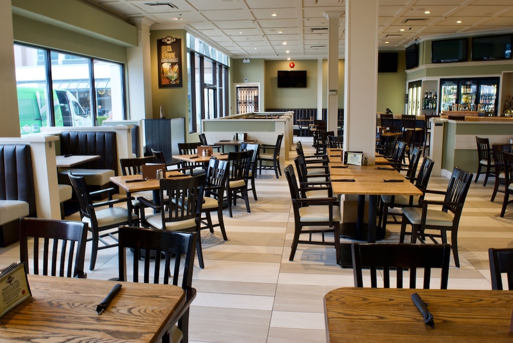 holiday inn vancouver airport richmond by ihg