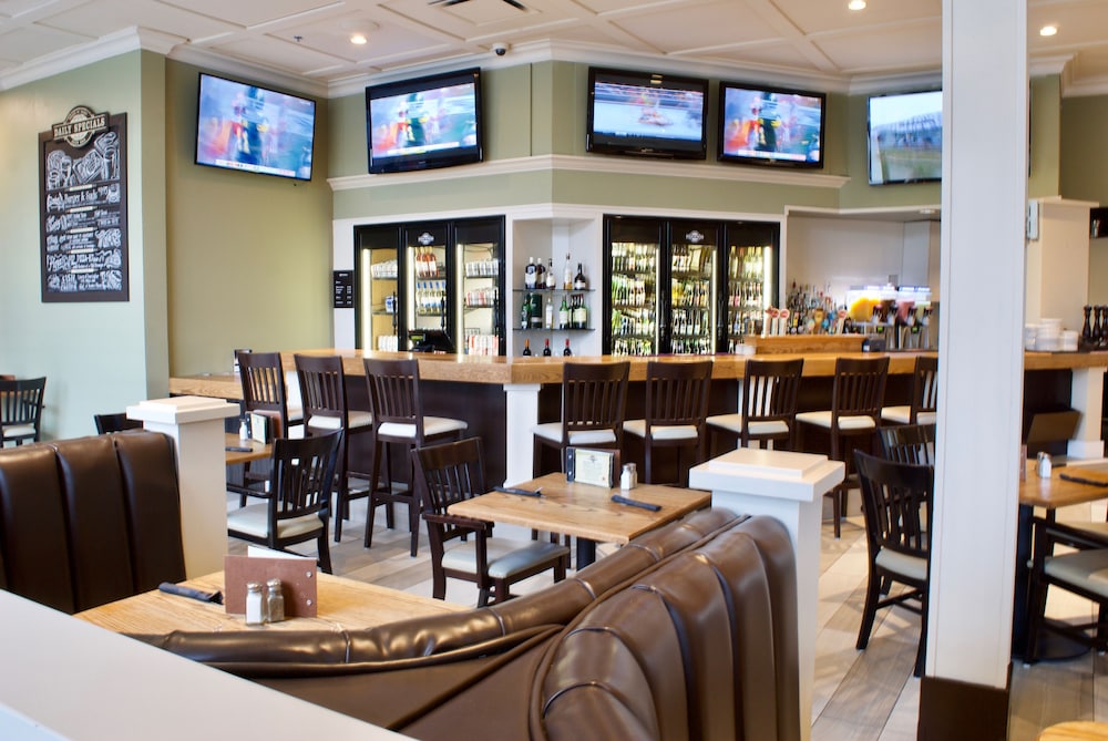 holiday inn vancouver airport richmond by ihg