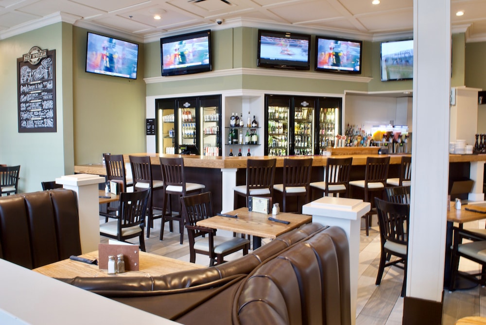 holiday inn vancouver airport richmond by ihg