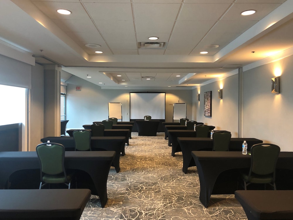 holiday inn vancouver airport richmond by ihg