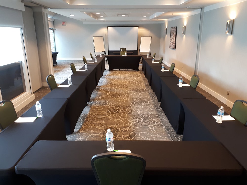 holiday inn vancouver airport richmond by ihg