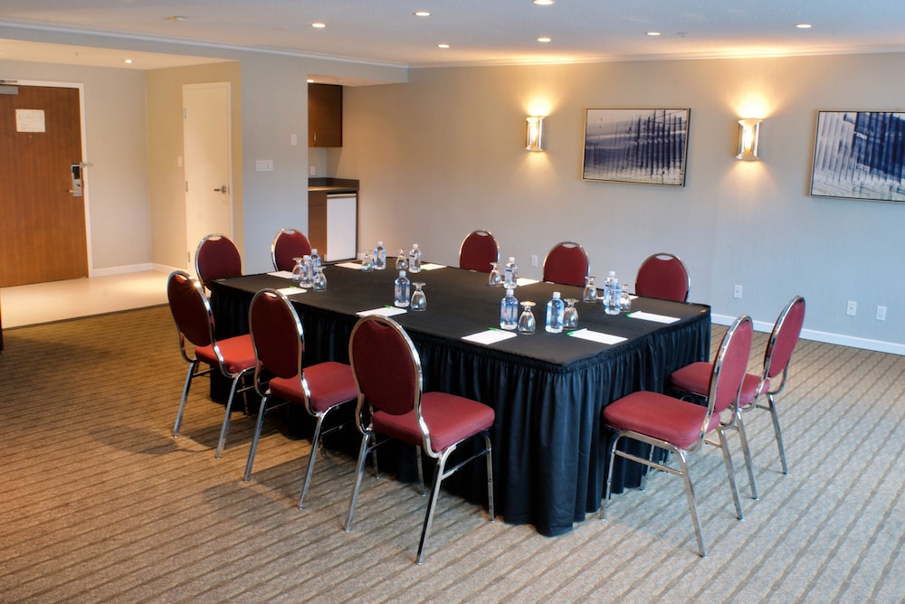 holiday inn vancouver airport richmond by ihg