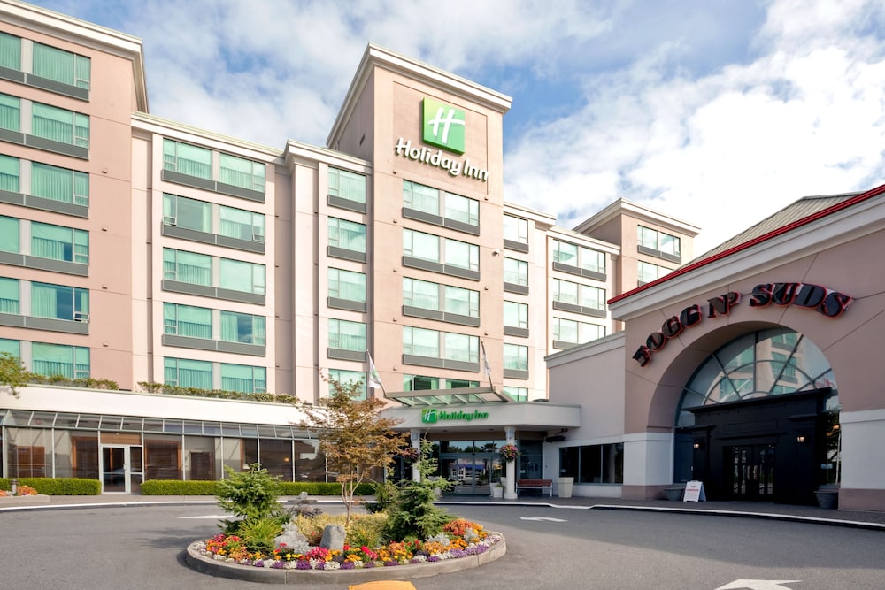 holiday inn vancouver airport richmond by ihg