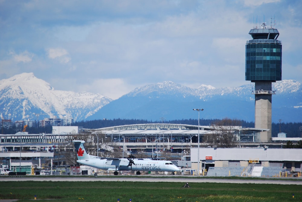 holiday inn vancouver airport richmond by ihg
